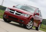 Dodge Journey R/T 2009 года